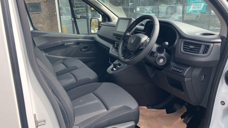 Renault Trafic Swb Diesel SL30 Blue dCi 150 Advance [Safety] Van EAG9